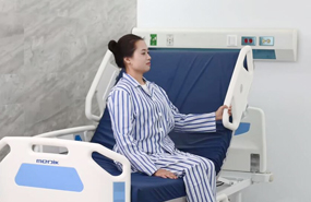 The Benefits of Adjustable Hospital Bed