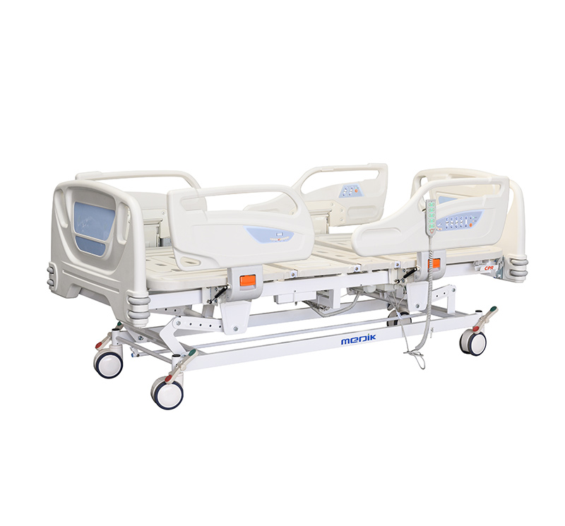 YA-D5-3 Multi Function 5 Position Medical Electric Bed