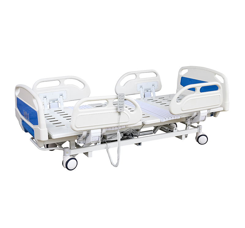 YA-D5-10 Electric Adjustable Hospital Bed For Patients