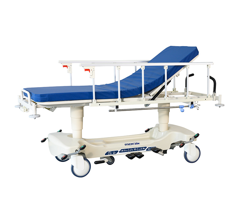 YA-PS02E Patient Trauma Stretcher