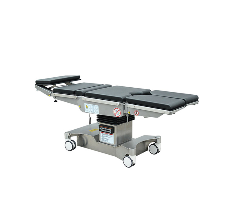 YA-01E Best Electric Operating Table