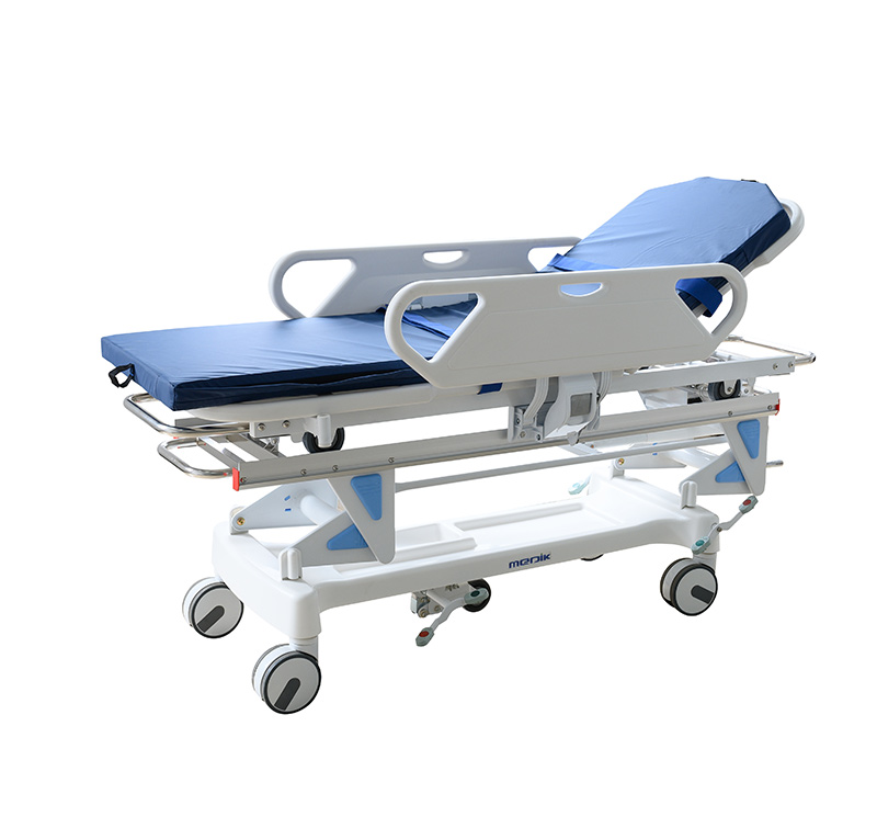 YA-CS01 Transfer Connecting Stretcher For OT Room