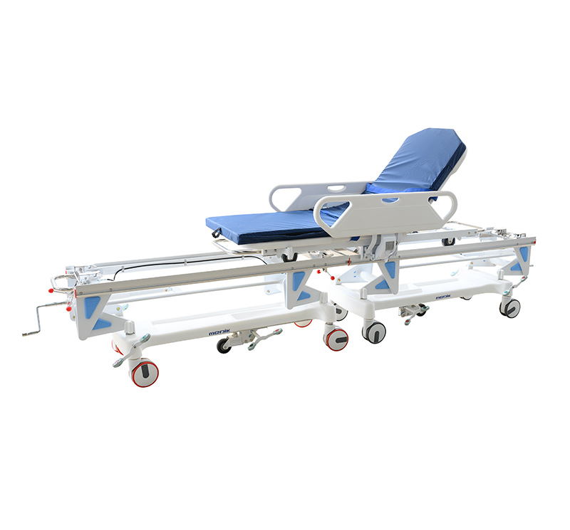 YA-CS01 Transfer Connecting Stretcher For OT Room