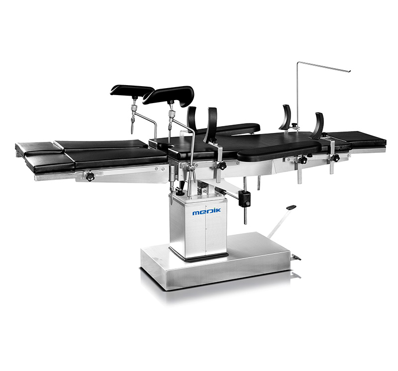 YA-04M Hydraulic Operation Table X-ray Function