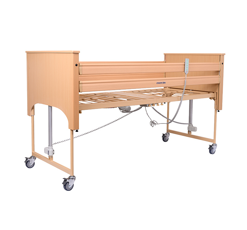 YA-DH5-1 Electric Hospital Home Care Bed For Elderly