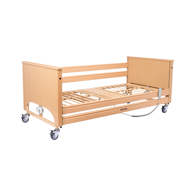 YA-DH5-1 Electric Hospital Home Care Bed For Elderly
