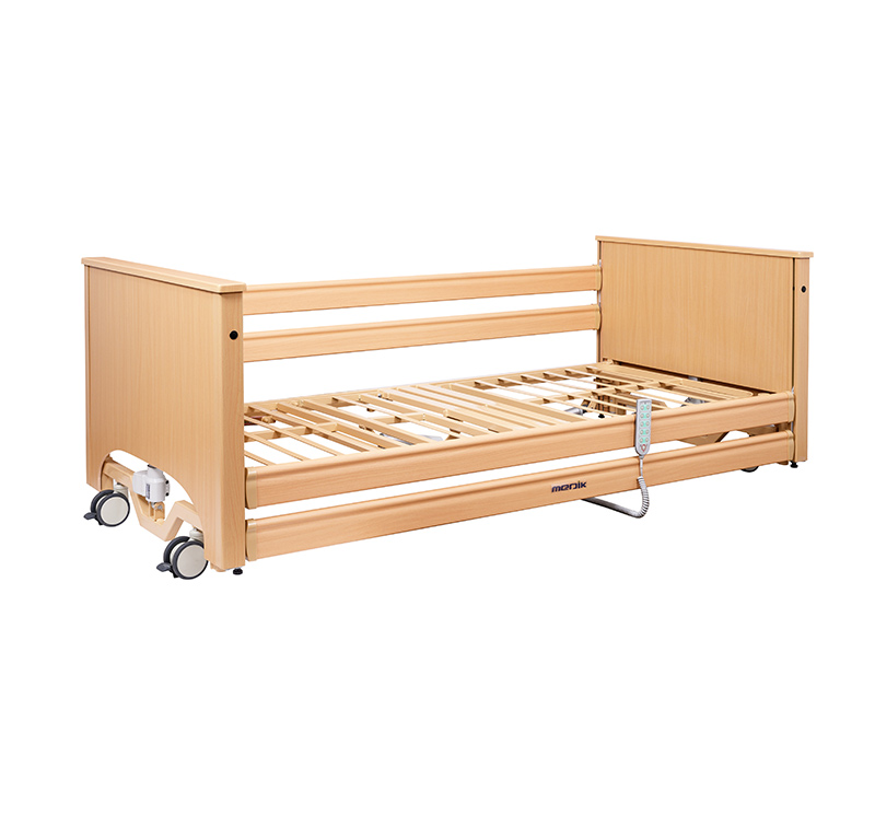 YA-DH5-3 Ultra Low Profiling Bed