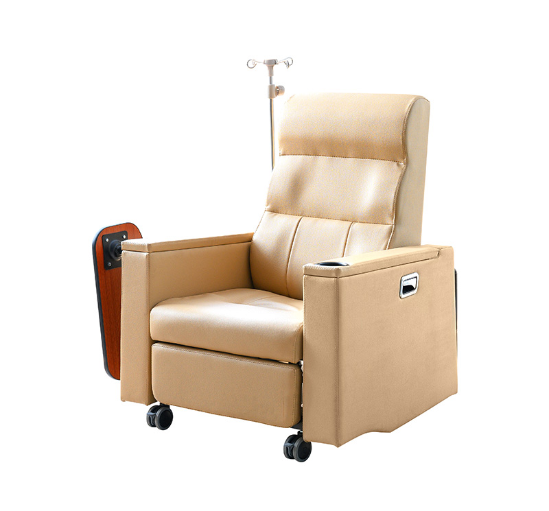 MK-F05 Comfortable Infusion Chair Recliner