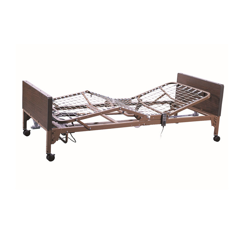 YA-EH3-3 Home Care Electric Bed