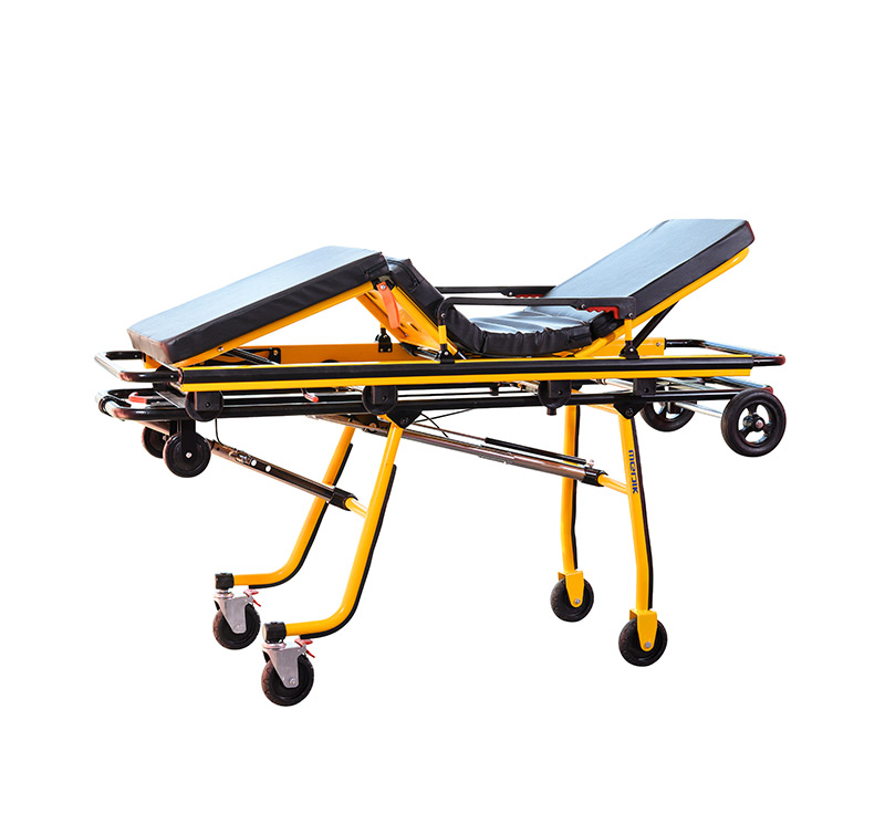 YA-AC03 Ambulance Cot Loading System