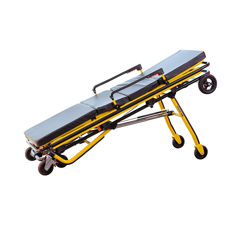 YA-AC03 Ambulance Cot Loading System