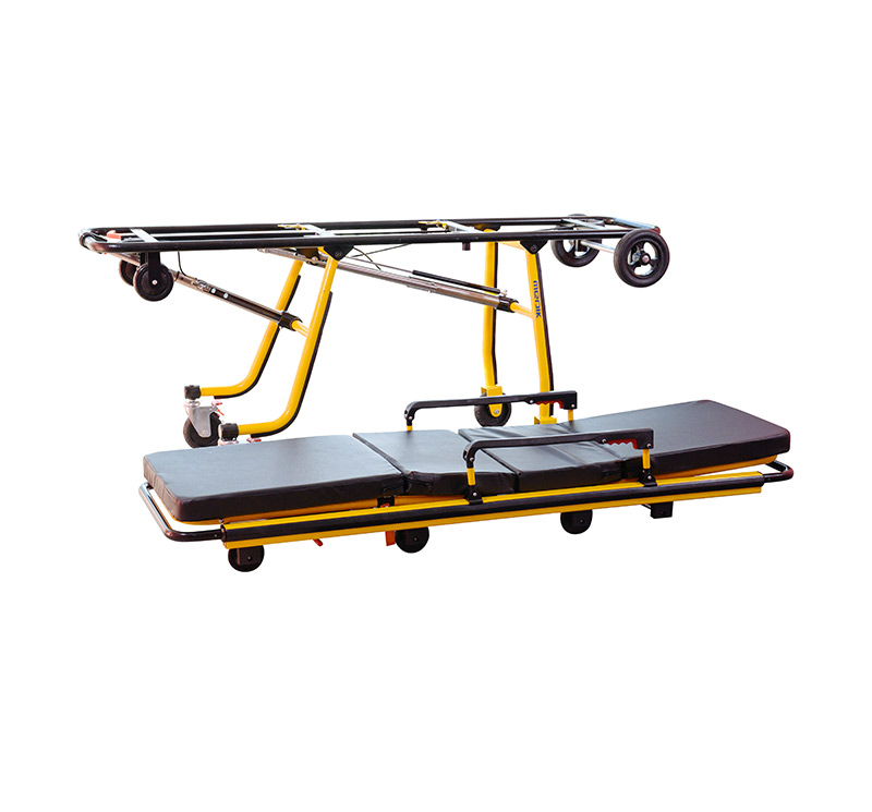 YA-AC03 Ambulance Cot Loading System