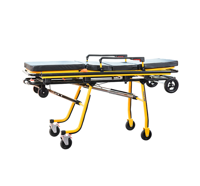 YA-AC03 Ambulance Cot Loading System