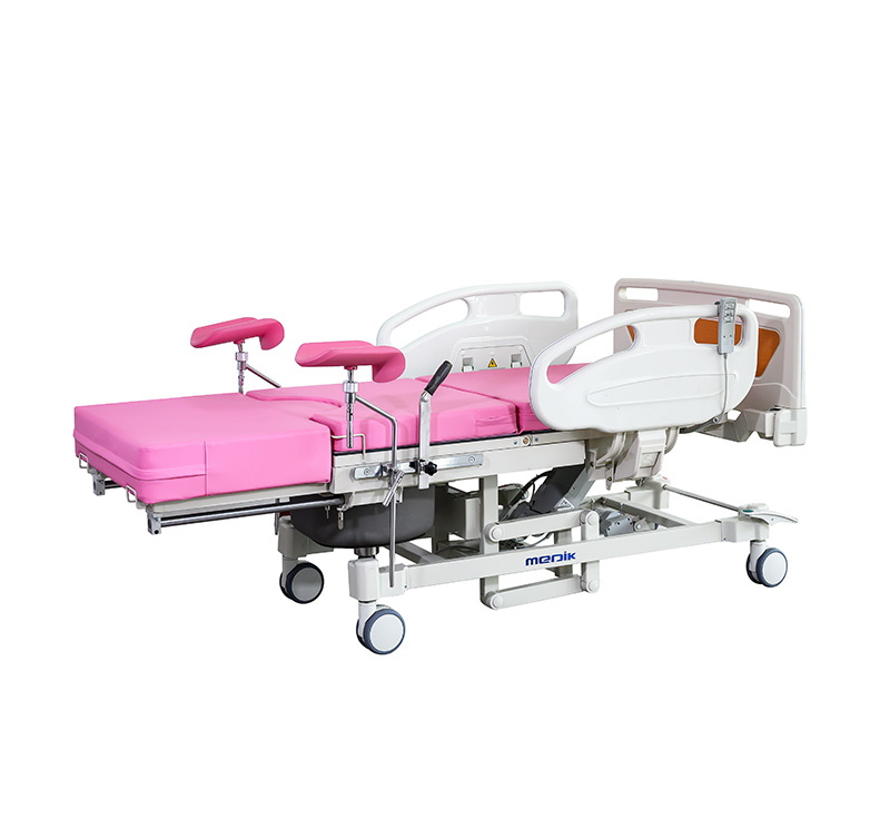 MC-D07 Electric Medical Maternity Bed