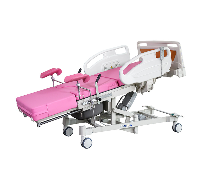 MC-D07 Electric Medical Maternity Bed