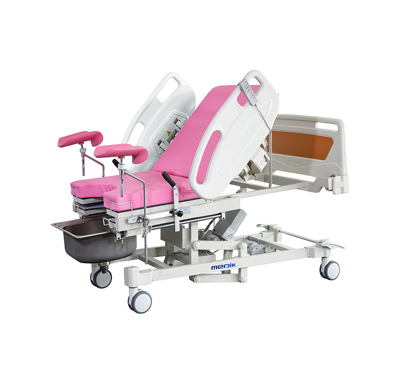 MC-D07 Electric Medical Maternity Bed