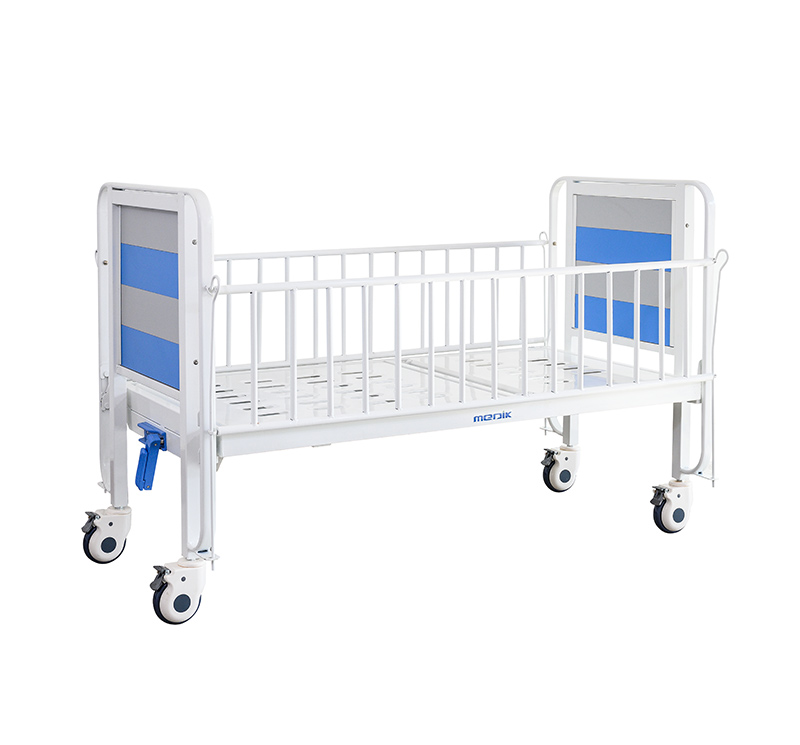 YA-PM1-1 Medical Child Bed With One Function