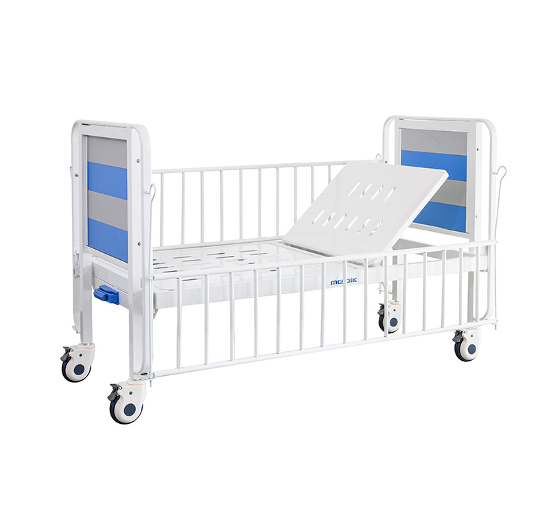 YA-PM1-1 Medical Child Bed With One Function