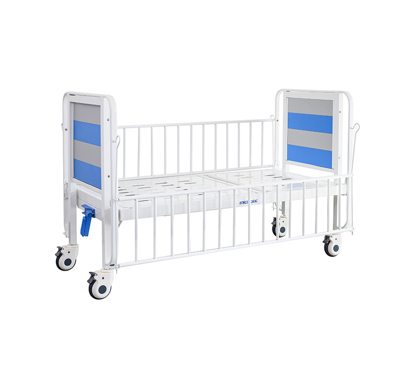 YA-PM1-1 Medical Child Bed With One Function