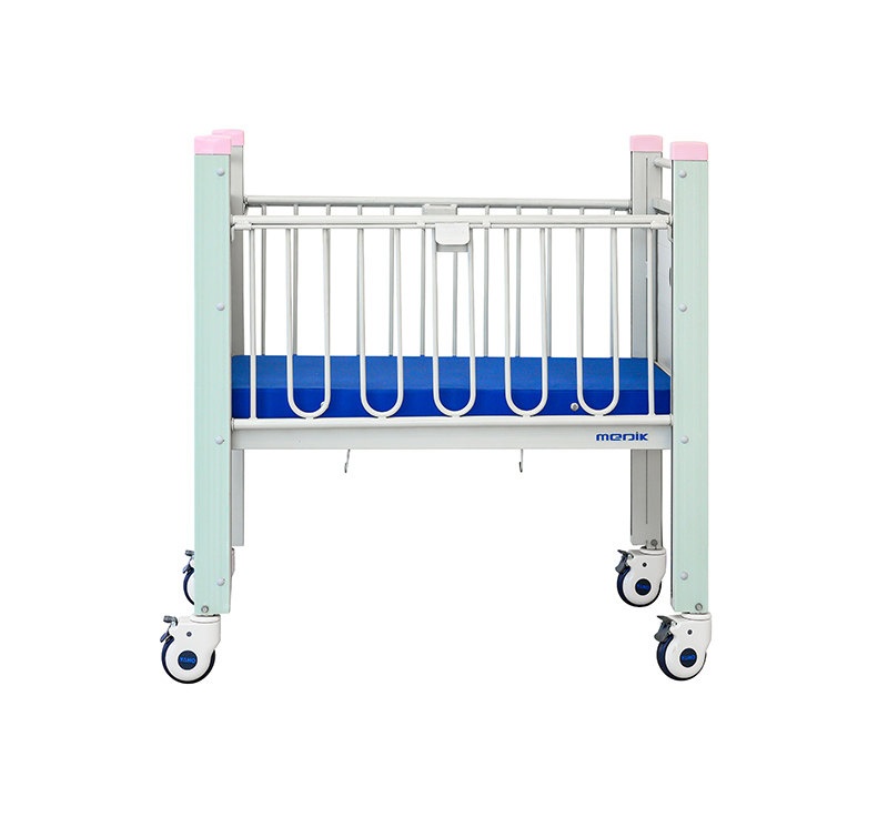 YA-PM0-1 Manual Children Medical Bed