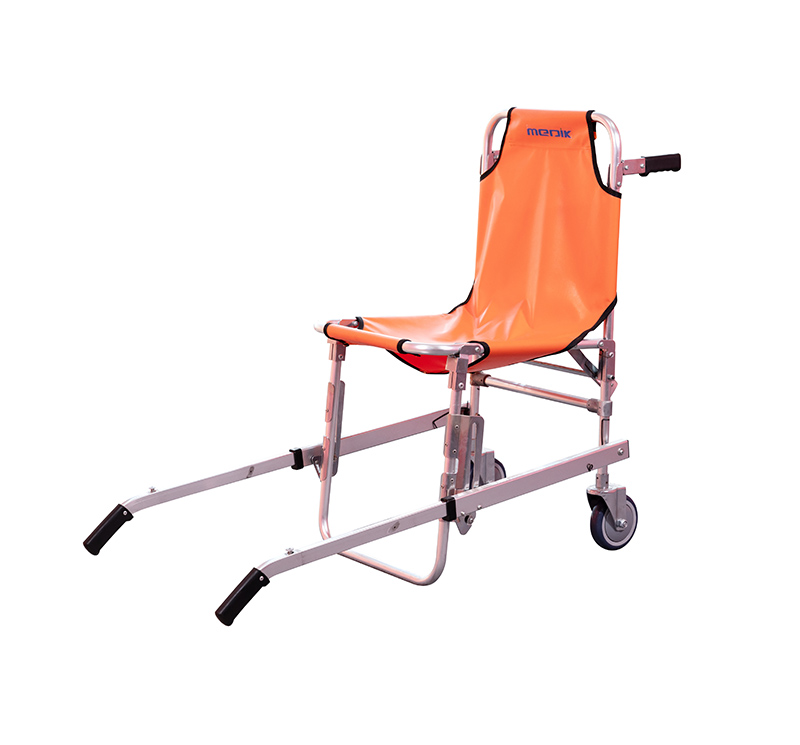 YA-SS01 Lightweight Emergency Stair Chair Stretcher