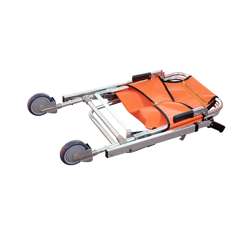 YA-SS01 Lightweight Emergency Stair Chair Stretcher