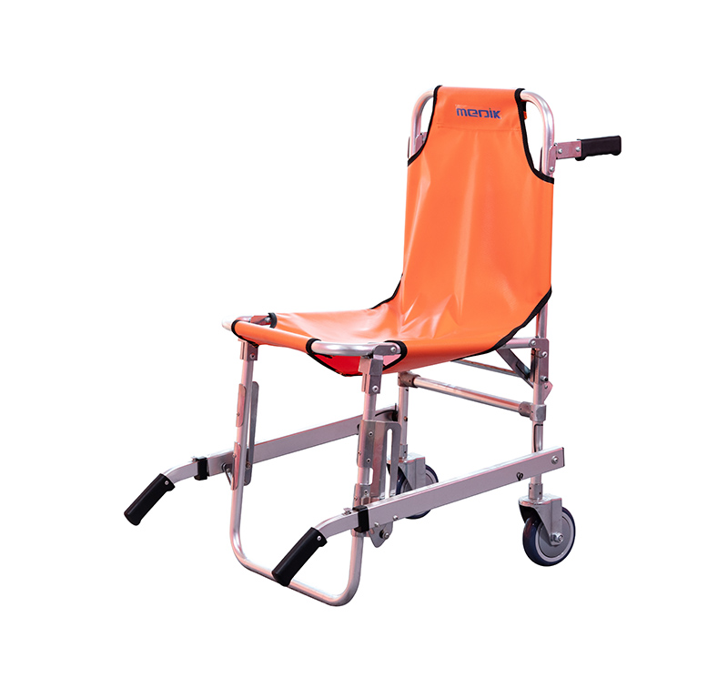 YA-SS01 Lightweight Emergency Stair Chair Stretcher