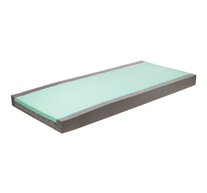 MK-M13 Memory Foam Mattress For Hospital Bed