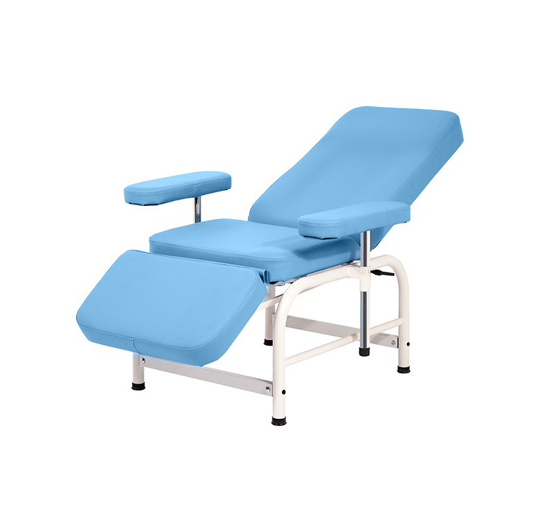 YA-DS-M06 Manual Blood Donation Chair