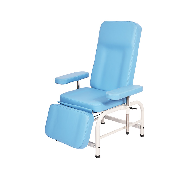 YA-DS-M06 Manual Blood Donation Chair