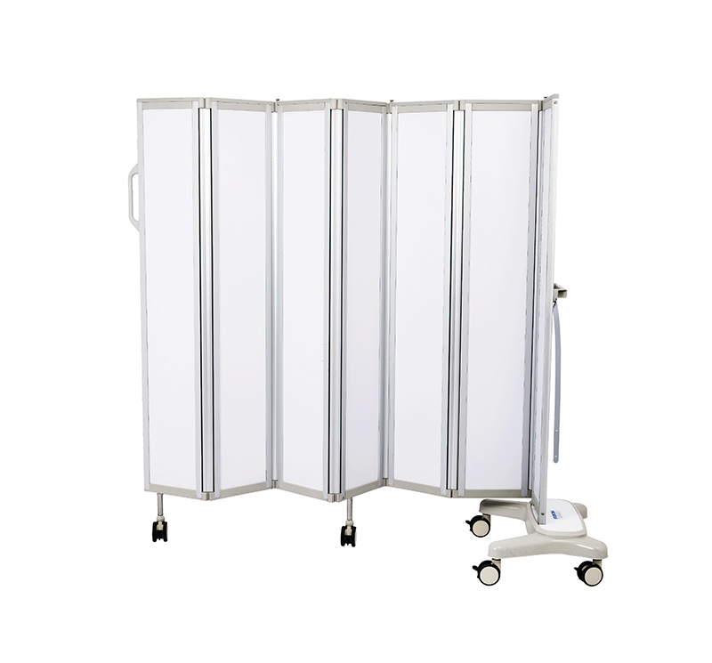 MK-N03 Mobile Medical Privacy Screens