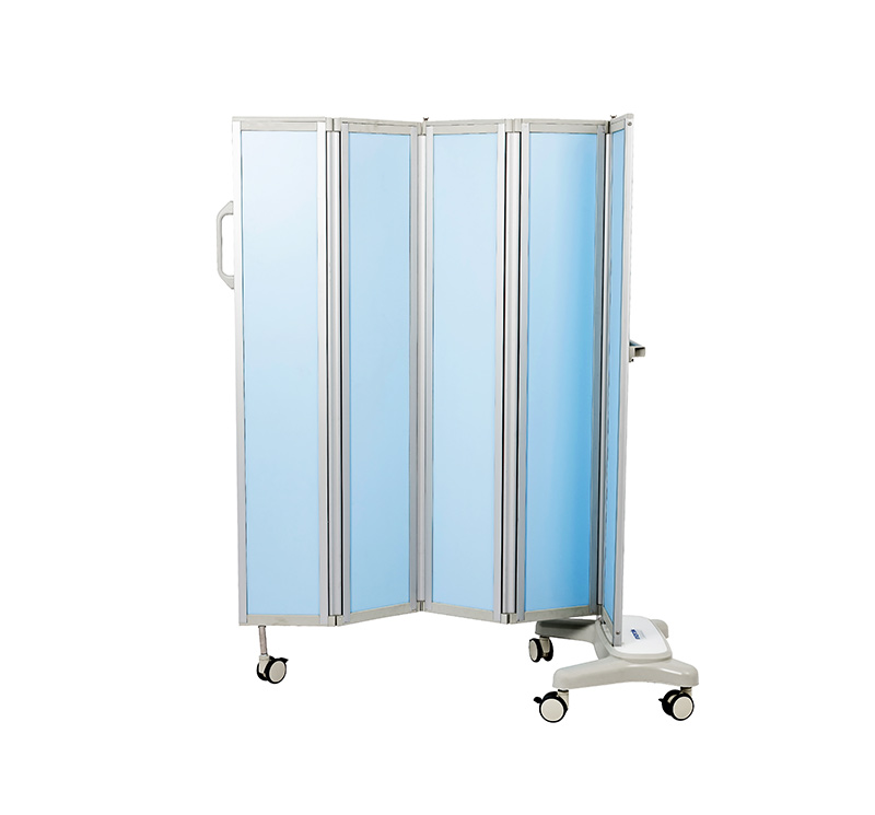 MK-N03 Mobile Medical Privacy Screens