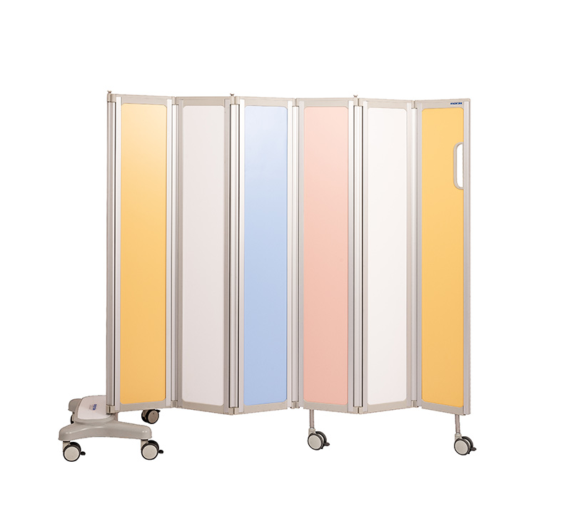 MK-N03 Mobile Medical Privacy Screens