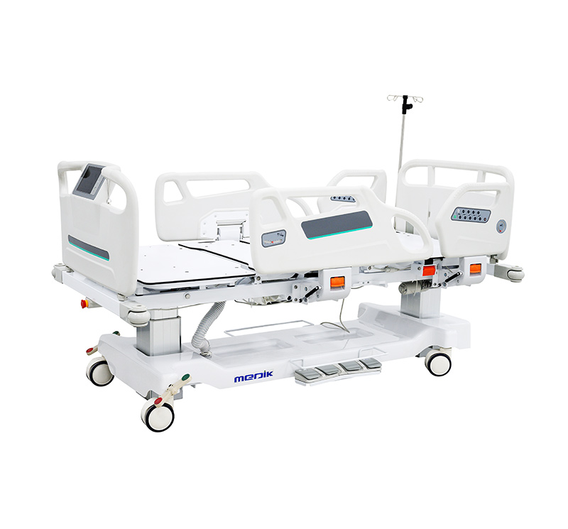 YA-D7-3 Intensive Care Bed For Hospital