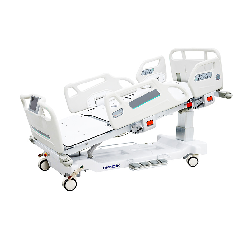 YA-D7-3 Intensive Care Bed For Hospital