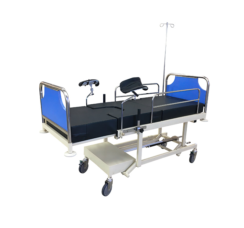 MC-C14 Manual Maternity Delivery Bed