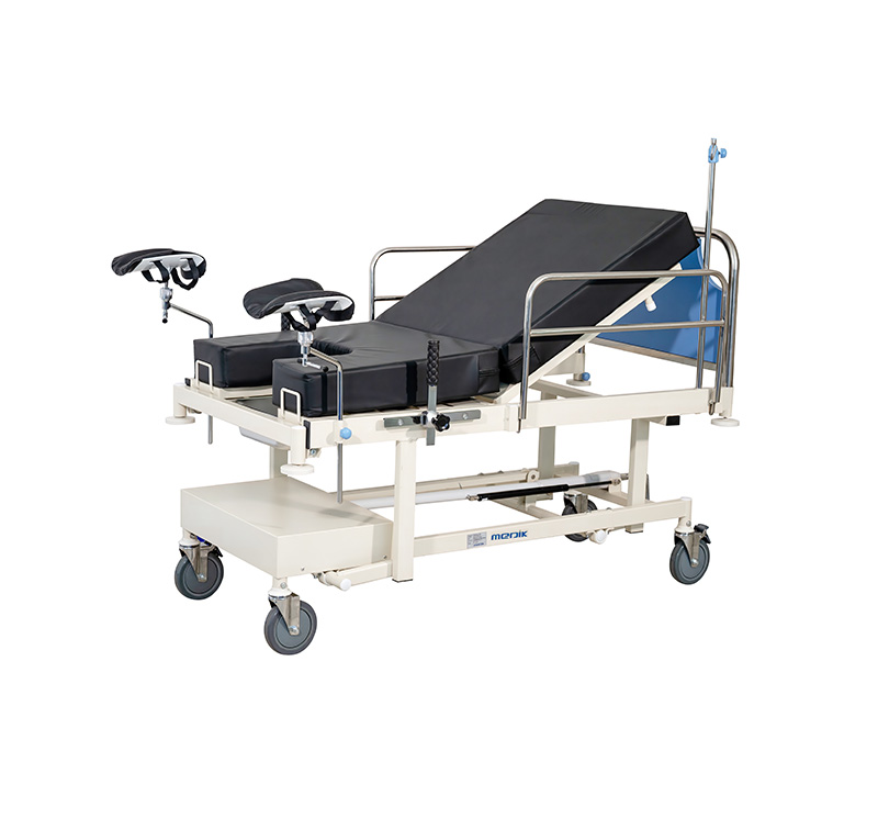 MC-C14 Manual Maternity Delivery Bed