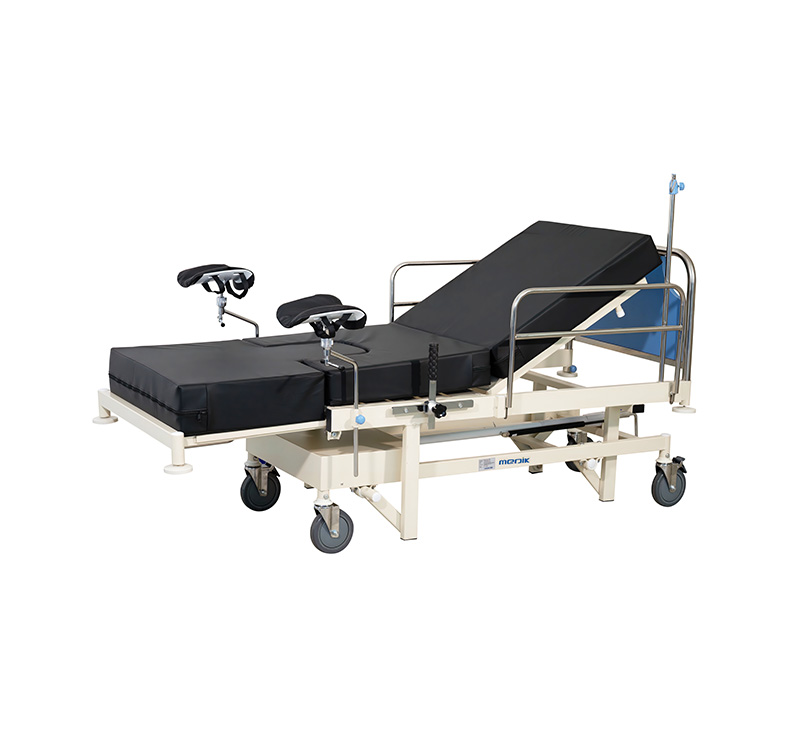 MC-C14 Manual Maternity Delivery Bed