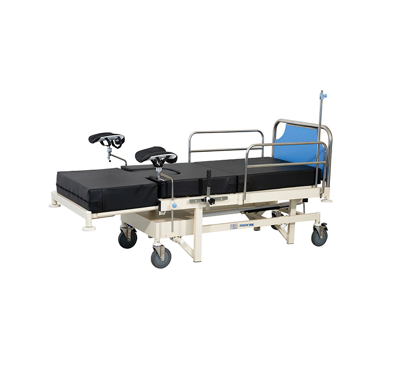 MC-C14 Manual Maternity Delivery Bed