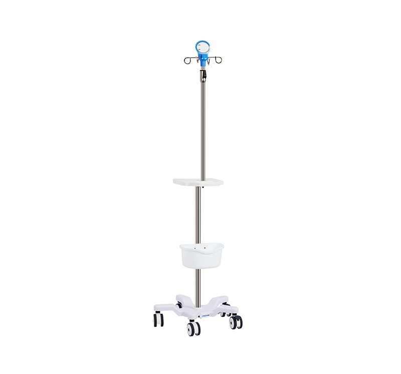 MK-IS11 Mobile Infusion Pump Stand