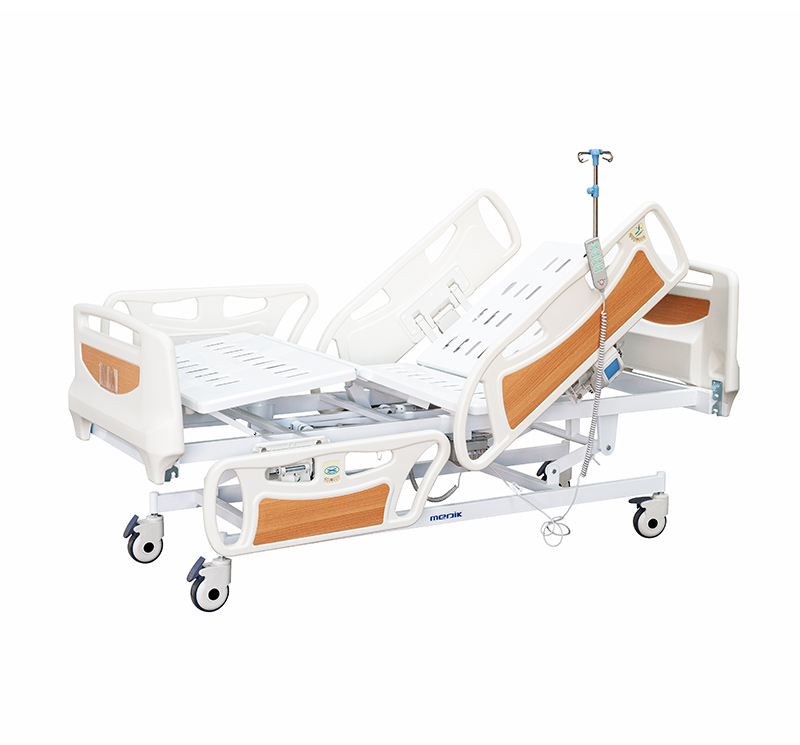 YA-D3-6 Three Function Automatic Hospital Bed