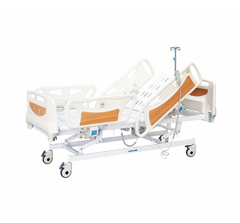 YA-D3-6 Three Function Automatic Hospital Bed