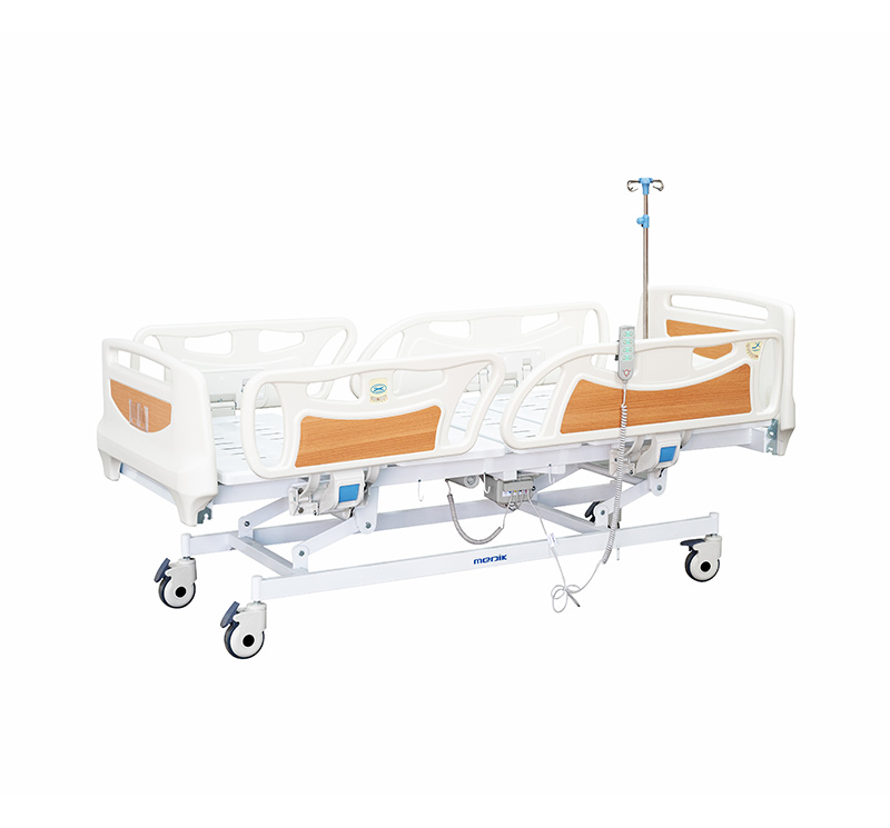 YA-D3-6 Three Function Automatic Hospital Bed