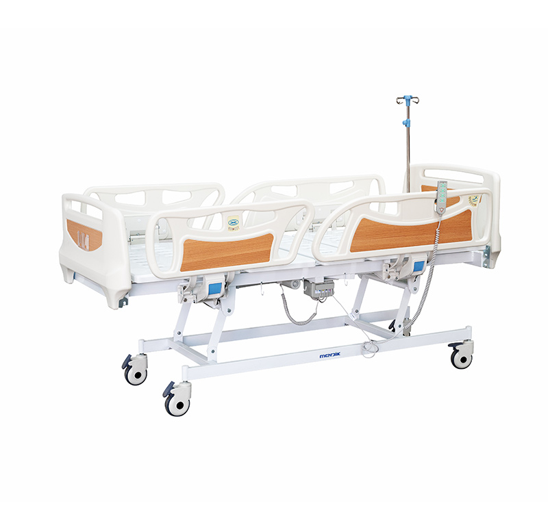 YA-D3-6 Three Function Automatic Hospital Bed