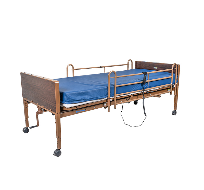 YA-SH3-1 Semi Electric Hospital Bed for Home Use