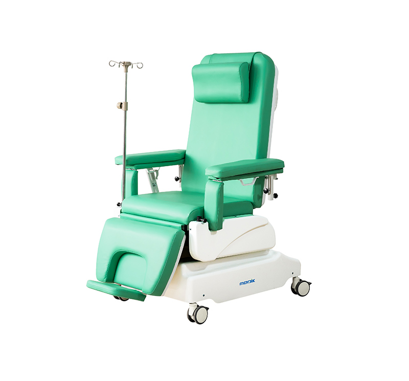 YA-DS-D04 Electric Dialysis Chair For Medical Center