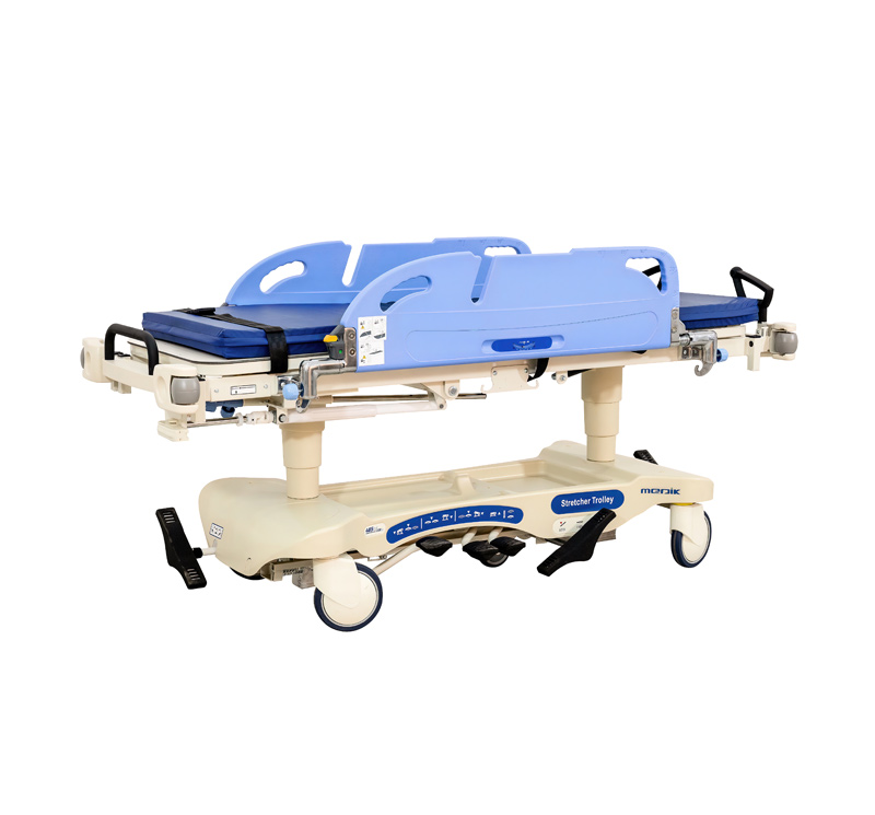 YA-PS03 Hydraulic Patient Transportation Stretcher