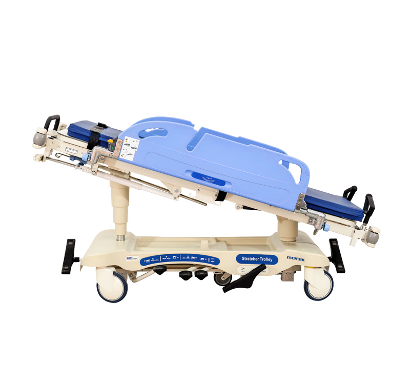 YA-PS03 Hydraulic Patient Transportation Stretcher