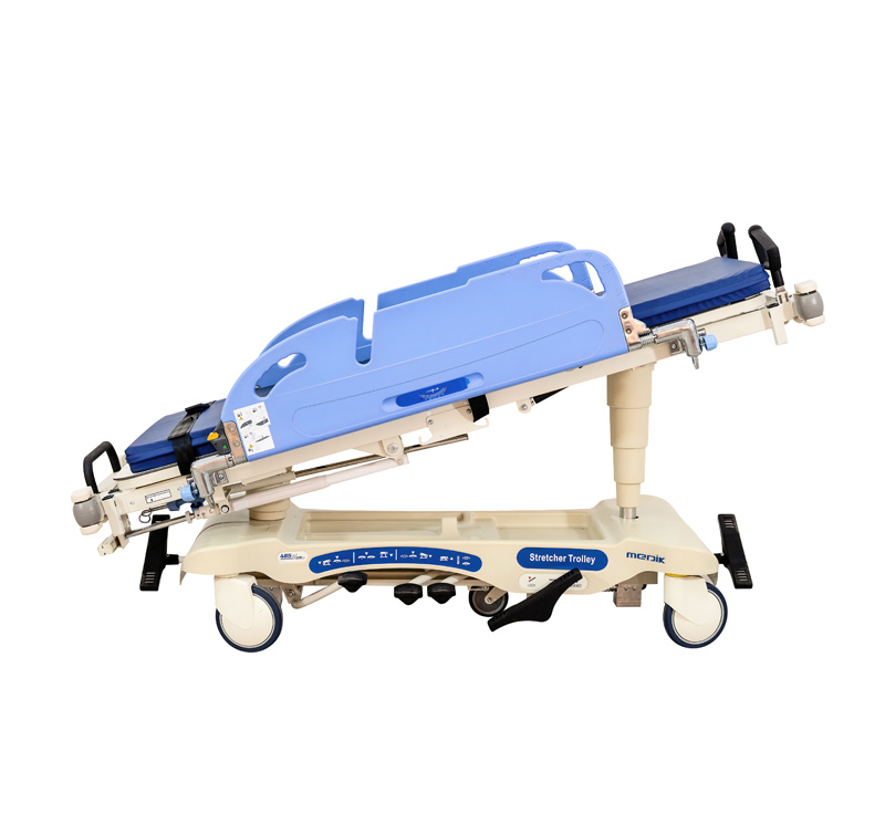 YA-PS03 Hydraulic Patient Transportation Stretcher