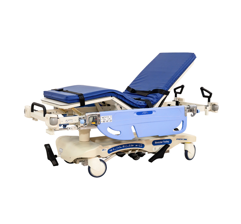 YA-PS03 Hydraulic Patient Transportation Stretcher